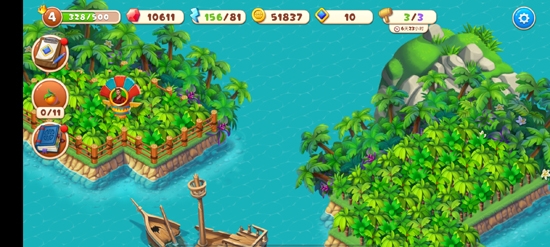 Tropical Merge熱帶合并最新破解版