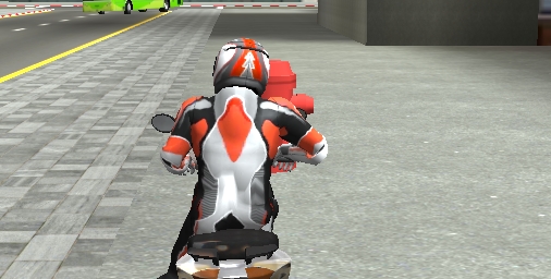 極限摩托破解版內(nèi)置菜單版Xtreme Motorbikes