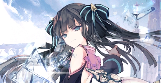 Arcaea國際版(韻律源點) Arcaea國際版(韻律源點)