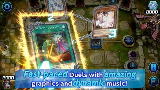 游戲王:大師決斗最新版(Master Duel)