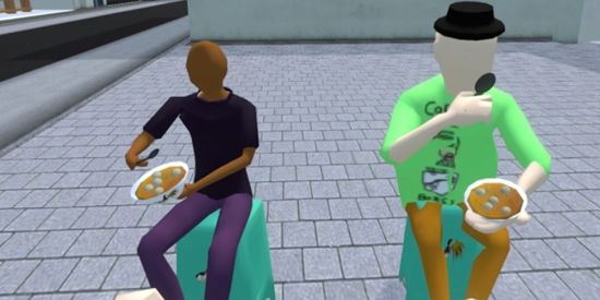 肉丸模擬器國際服Bakso Simulator