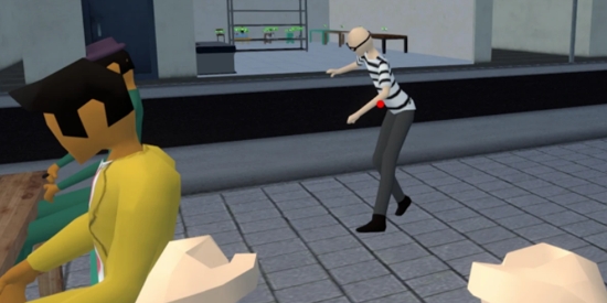 肉丸模擬器國際服Bakso Simulator