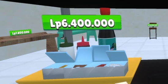 肉丸模擬器國際服Bakso Simulator