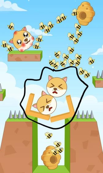 超能世界游戲安卓版