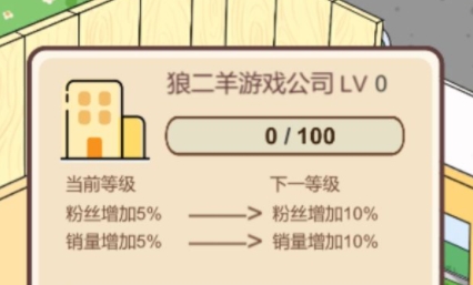 模擬游戲開發(fā)者游戲安卓版