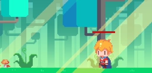 魔物調查者官方版
