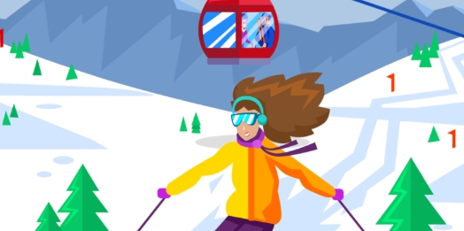 ?Ski Resort Idle Tycoon滑雪勝地官方版