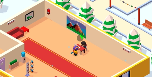 ?Ski Resort Idle Tycoon滑雪勝地官方版