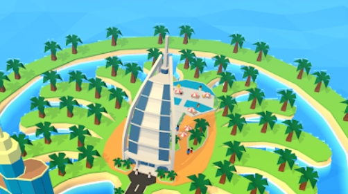 空閑島公司官方版Island Inc