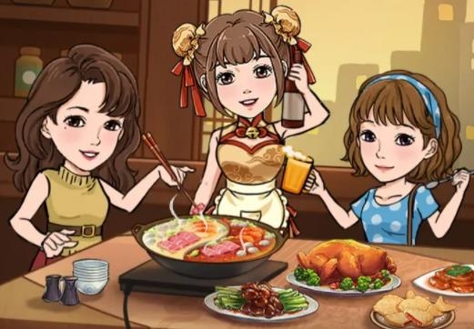 小美餐廳最新版