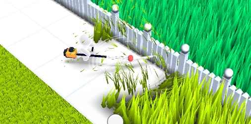 Mow My Lawn(除草大作戰(zhàn)游戲官方版)