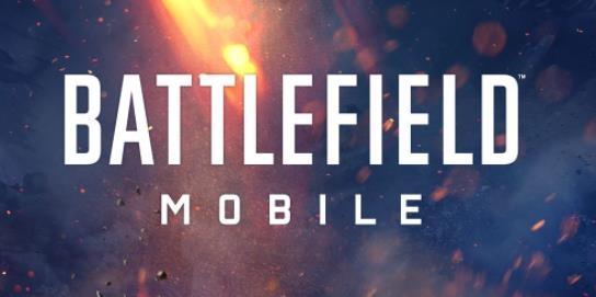 Battlefield戰(zhàn)地手游國際版