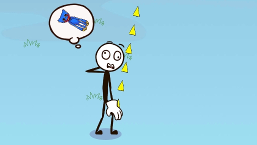 火柴人小偷官方版Stickman Thief