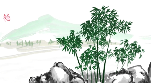 山水游戲最新版