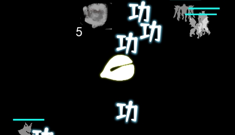 我用木魚來(lái)渡魔游戲最新版