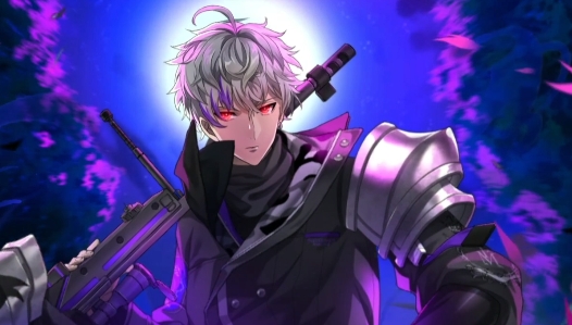 千銃士R官方版(千銃士R)
