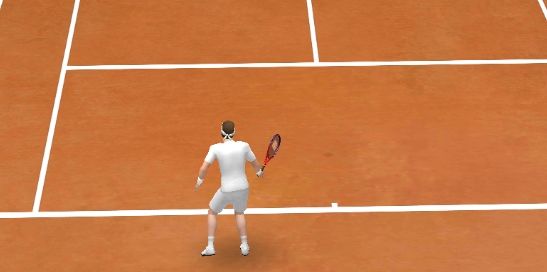 Tennis Open 2021網(wǎng)球公開賽2021官方版