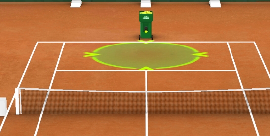 Tennis Open 2021網(wǎng)球公開賽2021官方版