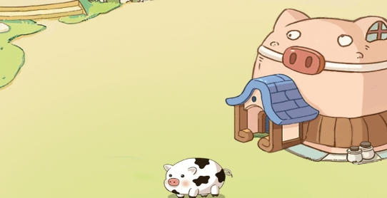 人人養(yǎng)豬場官方版
