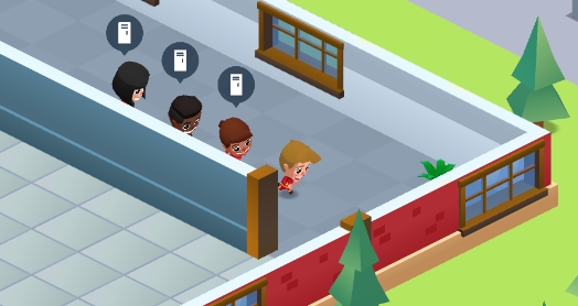 Idle Firefighter消防員大亨官方版