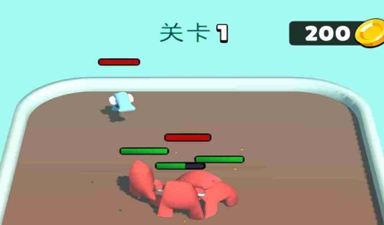 合并太空狼人殺游戲最新版