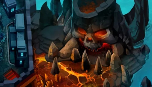 Battle Bouncers戰(zhàn)斗保鏢幻想王國官方版