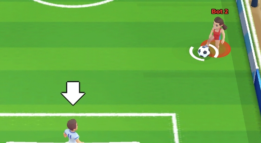 Soccer Battle足球之戰(zhàn)官方版