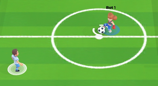 Soccer Battle足球之戰(zhàn)官方版