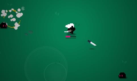 惡魔幸存者DemonSurvival游戲最新版