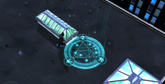 命運(yùn)之躍中文版