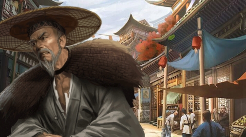 美人官居官方版