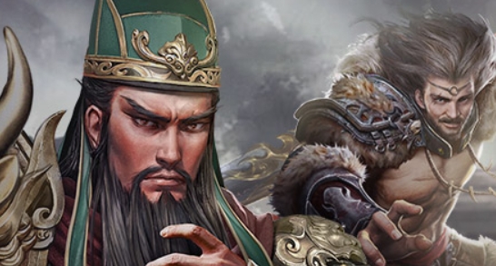 亂世紛爭官方版