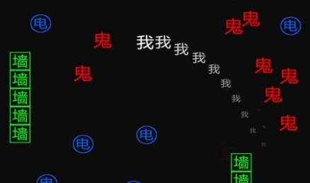 貪吃金豆人游戲最新版