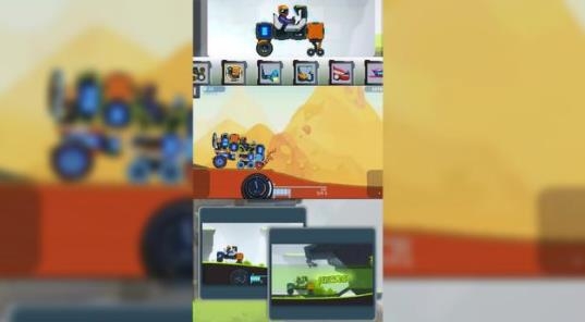 瘋狂快車手app最新版