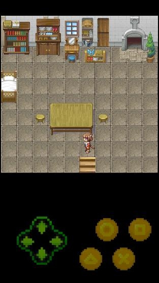 高中回憶測試版1.0