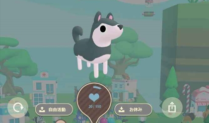 布偶的夢游戲最新版