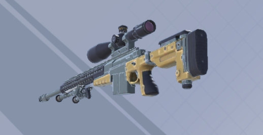 狙擊手女孩2020官方版Sniper girls 2020