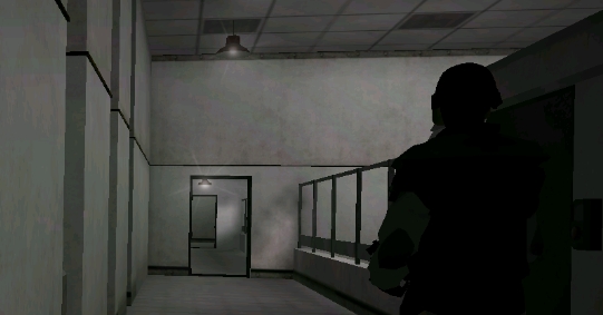 SCP遏制侵蝕官方版