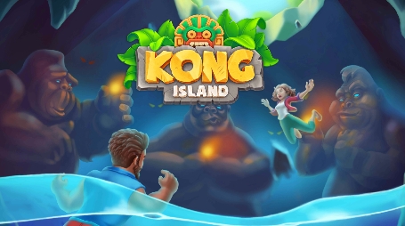 Kong Island游戲最新版