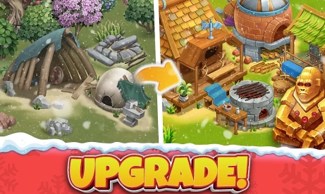 Kong Island游戲最新版