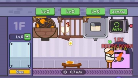 放置甜點大亨（Idle Dessert Tycoon）最新版本