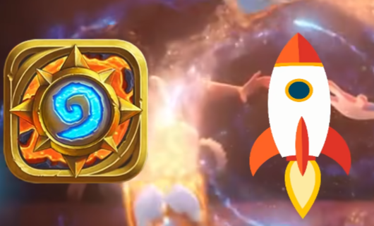 Hearthstone爐石傳說國際服