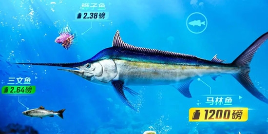 野外釣魚大師官方版