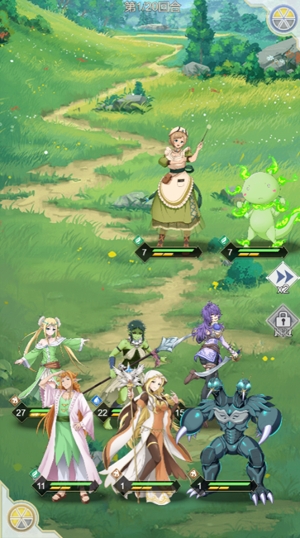 幻想Q傳0.1折