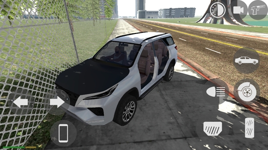 印度摩托車駕駛3D手機版(Indian Bikes Driving 3D)