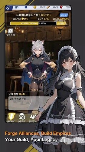 美少女戰(zhàn)記內(nèi)置mod菜單版