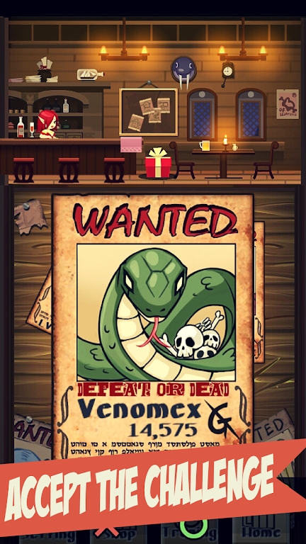 《Monster Tavern: 獵魔旅店 官方版》