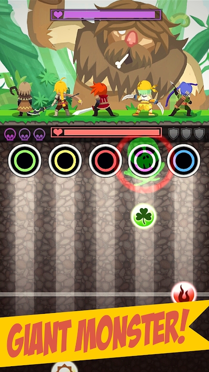《Monster Tavern: 獵魔旅店 官方版》