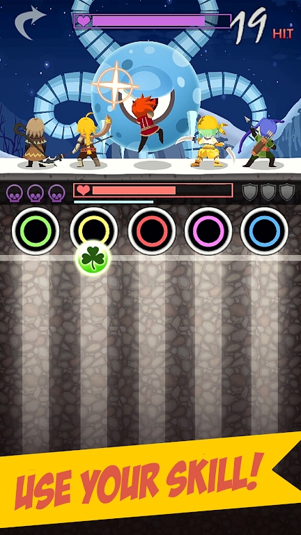 《Monster Tavern: 獵魔旅店 官方版》