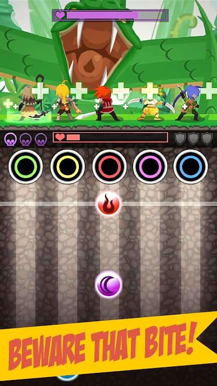 《Monster Tavern: 獵魔旅店 官方版》